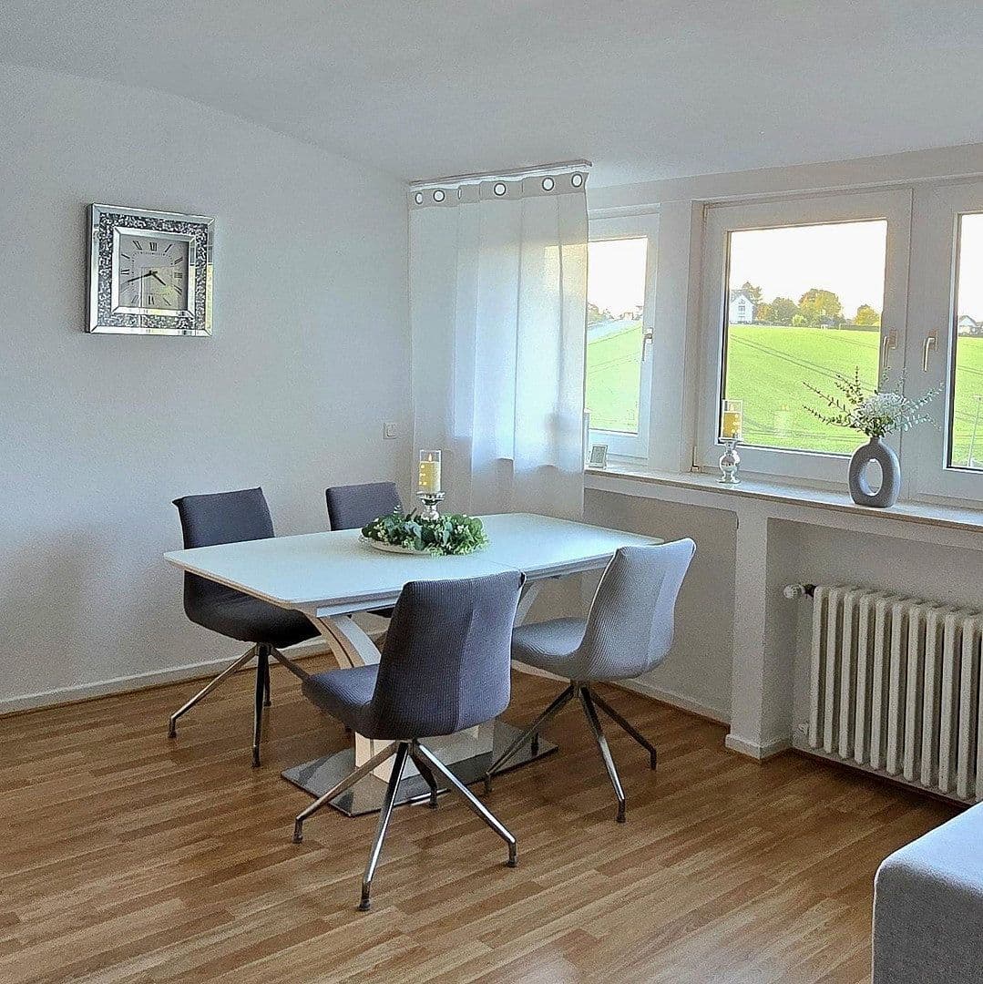 Predaj bytu 3-izbový 75 m², Bad Oeynhausen, Severné Porýnie - Westfálsko Predaj bytu 3-izbový 75 m², Bad Oeynhausen, Severné Porýnie - Westfálsko