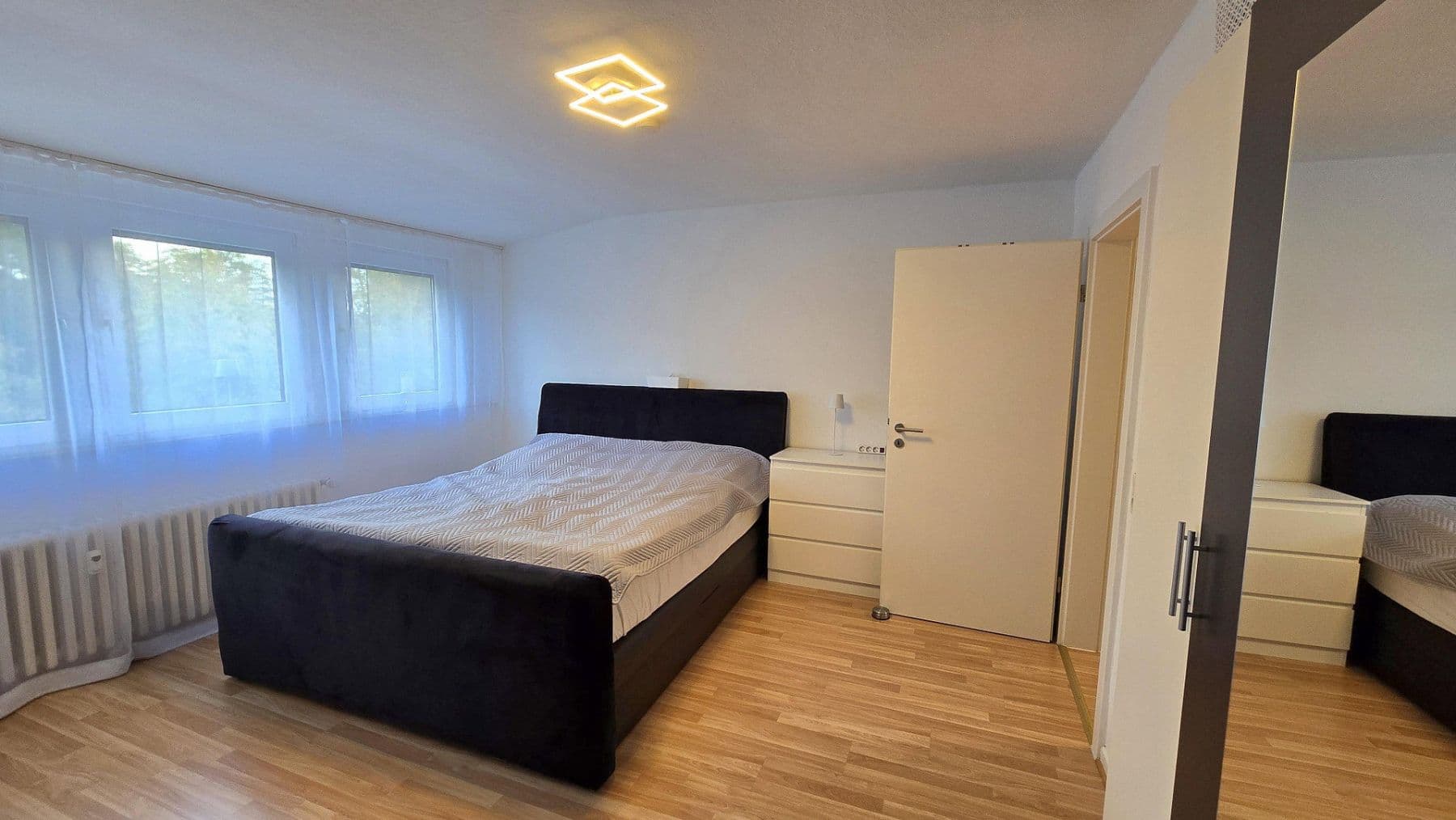Predaj bytu 3-izbový 75 m², Bad Oeynhausen, Severné Porýnie - Westfálsko Predaj bytu 3-izbový 75 m², Bad Oeynhausen, Severné Porýnie - Westfálsko