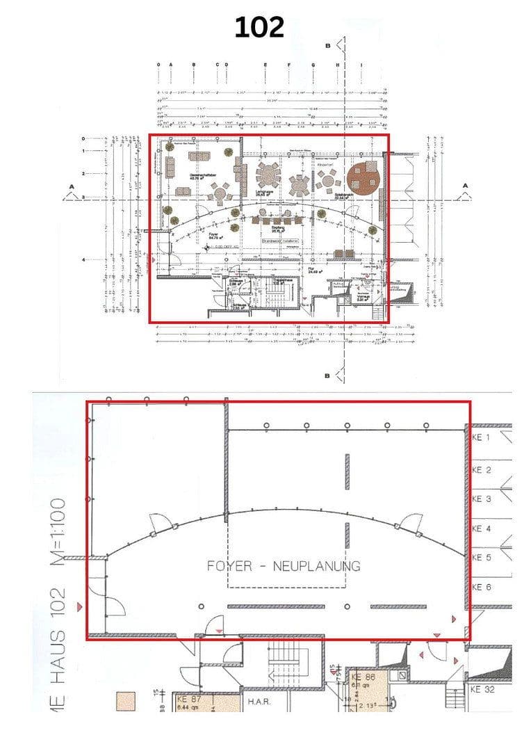 Prenájom nebytového priestoru 162 m², Karlstr. 102, Mönchengladbach, Severné Porýnie - Westfálsko Prenájom nebytového priestoru 162 m², Karlstr. 102, Mönchengladbach, Severné Porýnie - Westfálsko