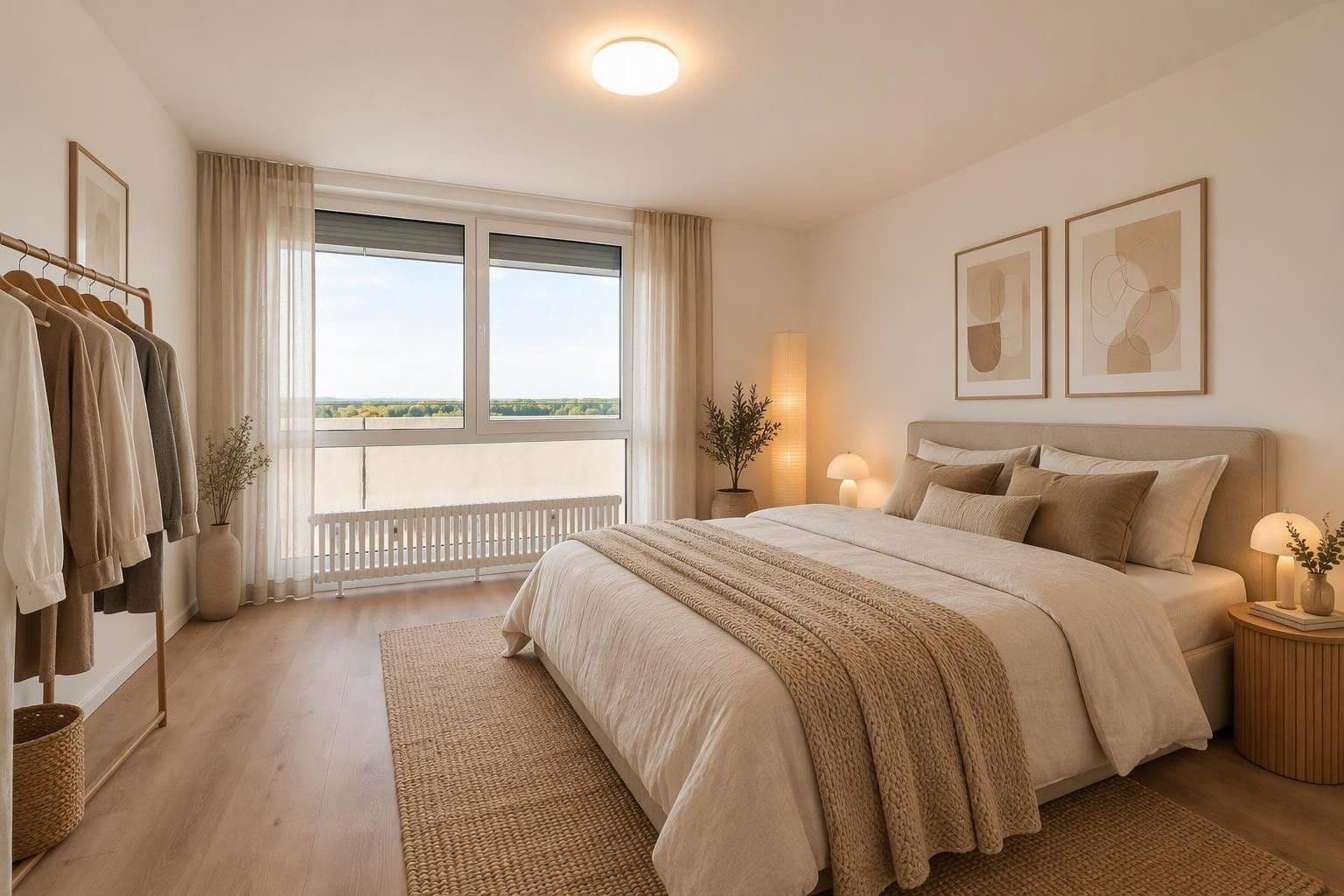 Predaj bytu 3-izbový 89 m², Flachsbleiche 70, Kaarst, Severné Porýnie - Westfálsko Predaj bytu 3-izbový 89 m², Flachsbleiche 70, Kaarst, Severné Porýnie - Westfálsko