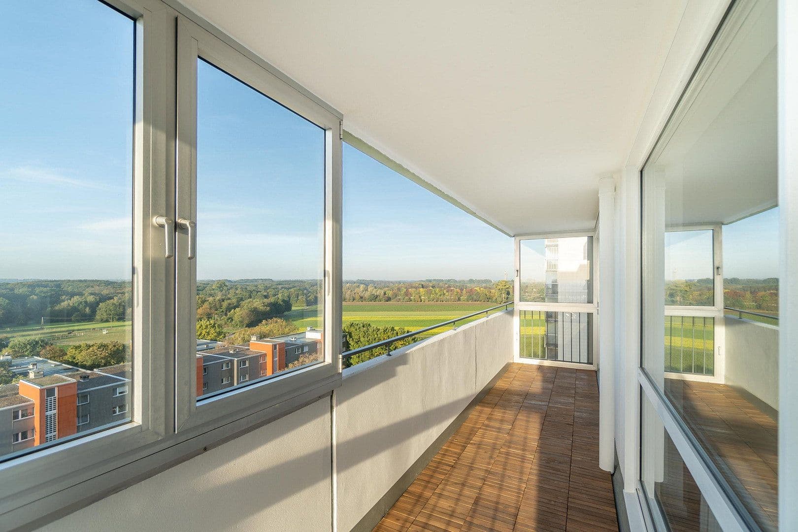 Predaj bytu 3-izbový 89 m², Flachsbleiche 70, Kaarst, Severné Porýnie - Westfálsko Predaj bytu 3-izbový 89 m², Flachsbleiche 70, Kaarst, Severné Porýnie - Westfálsko