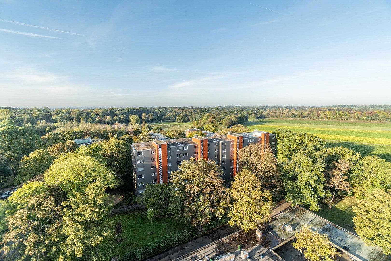 Predaj bytu 3-izbový 89 m², Flachsbleiche 70, Kaarst, Severné Porýnie - Westfálsko Predaj bytu 3-izbový 89 m², Flachsbleiche 70, Kaarst, Severné Porýnie - Westfálsko