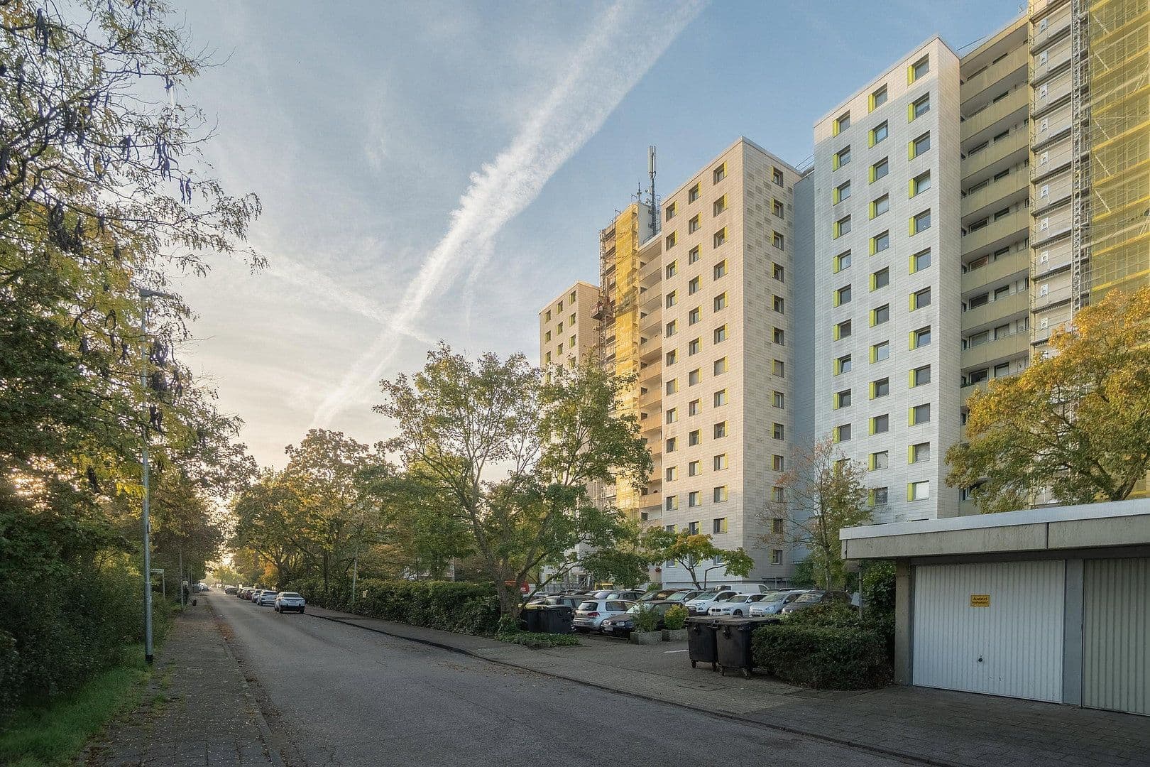 Predaj bytu 3-izbový 89 m², Flachsbleiche 70, Kaarst, Severné Porýnie - Westfálsko Predaj bytu 3-izbový 89 m², Flachsbleiche 70, Kaarst, Severné Porýnie - Westfálsko