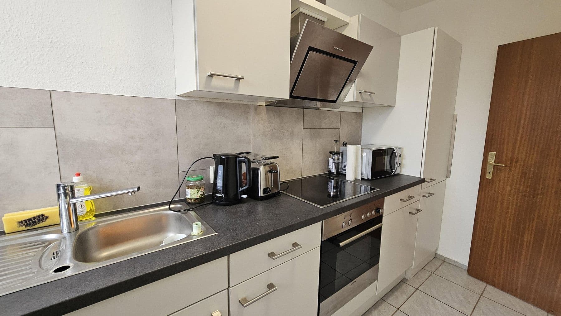 Prenájom bytu 2-izbový 62 m², Bahnhofstraße 14, Bad Bevensen, Dolné Sasko Prenájom bytu 2-izbový 62 m², Bahnhofstraße 14, Bad Bevensen, Dolné Sasko