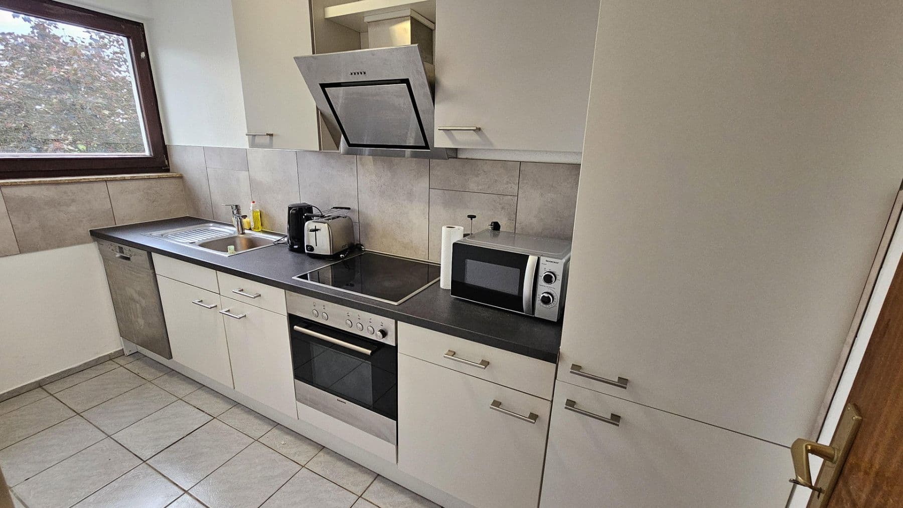 Prenájom bytu 2-izbový 62 m², Bahnhofstraße 14, Bad Bevensen, Dolné Sasko Prenájom bytu 2-izbový 62 m², Bahnhofstraße 14, Bad Bevensen, Dolné Sasko