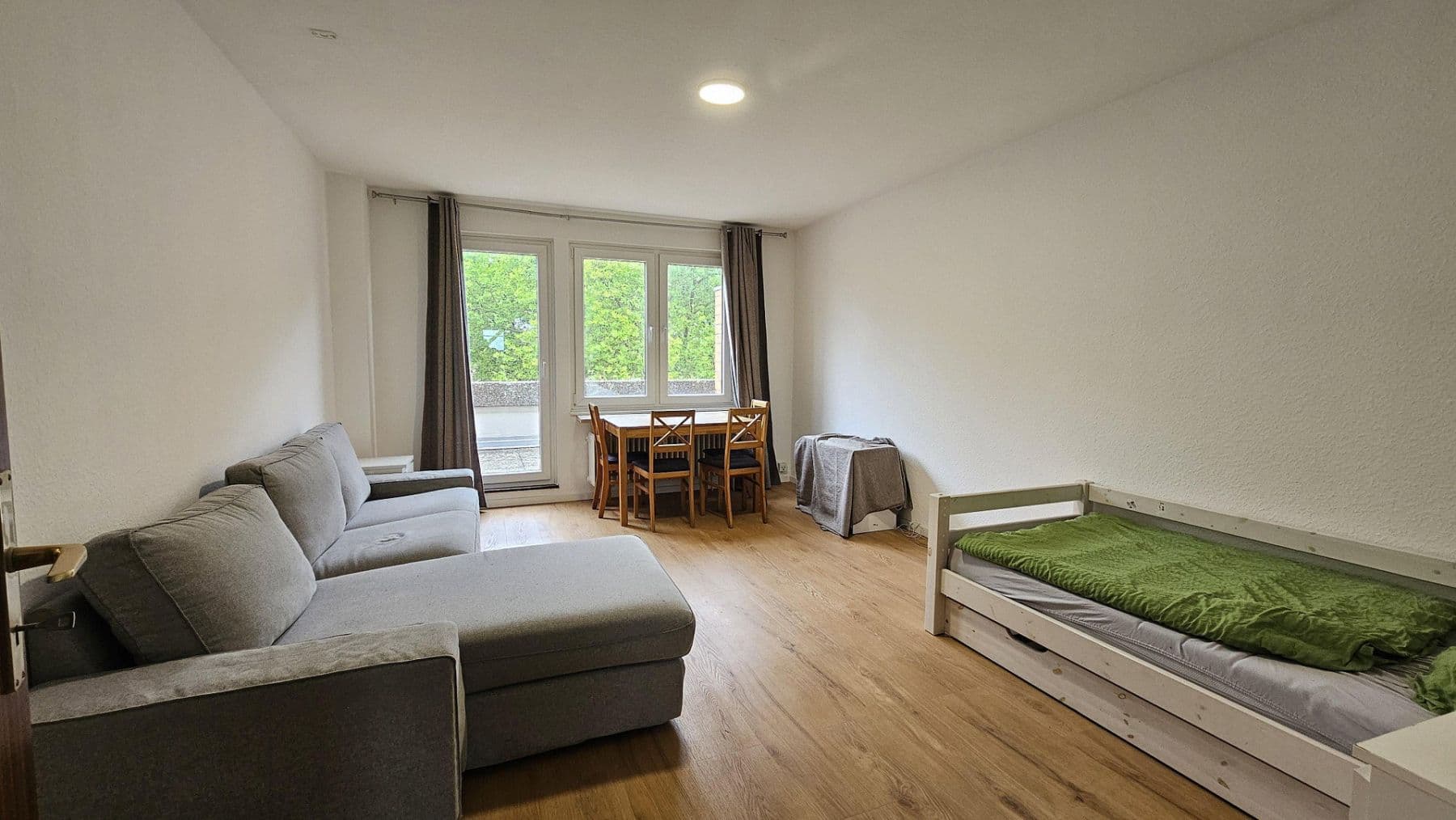 Prenájom bytu 2-izbový 62 m², Bahnhofstraße 14, Bad Bevensen, Dolné Sasko Prenájom bytu 2-izbový 62 m², Bahnhofstraße 14, Bad Bevensen, Dolné Sasko