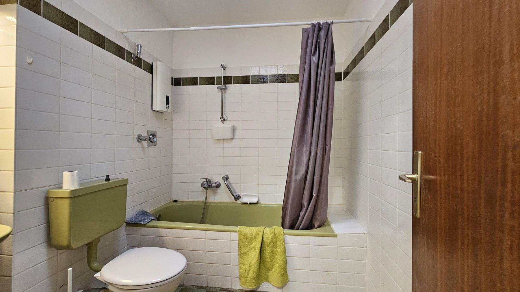 Prenájom bytu 2-izbový 62 m², Bahnhofstraße 14, Bad Bevensen, Dolné Sasko Prenájom bytu 2-izbový 62 m², Bahnhofstraße 14, Bad Bevensen, Dolné Sasko