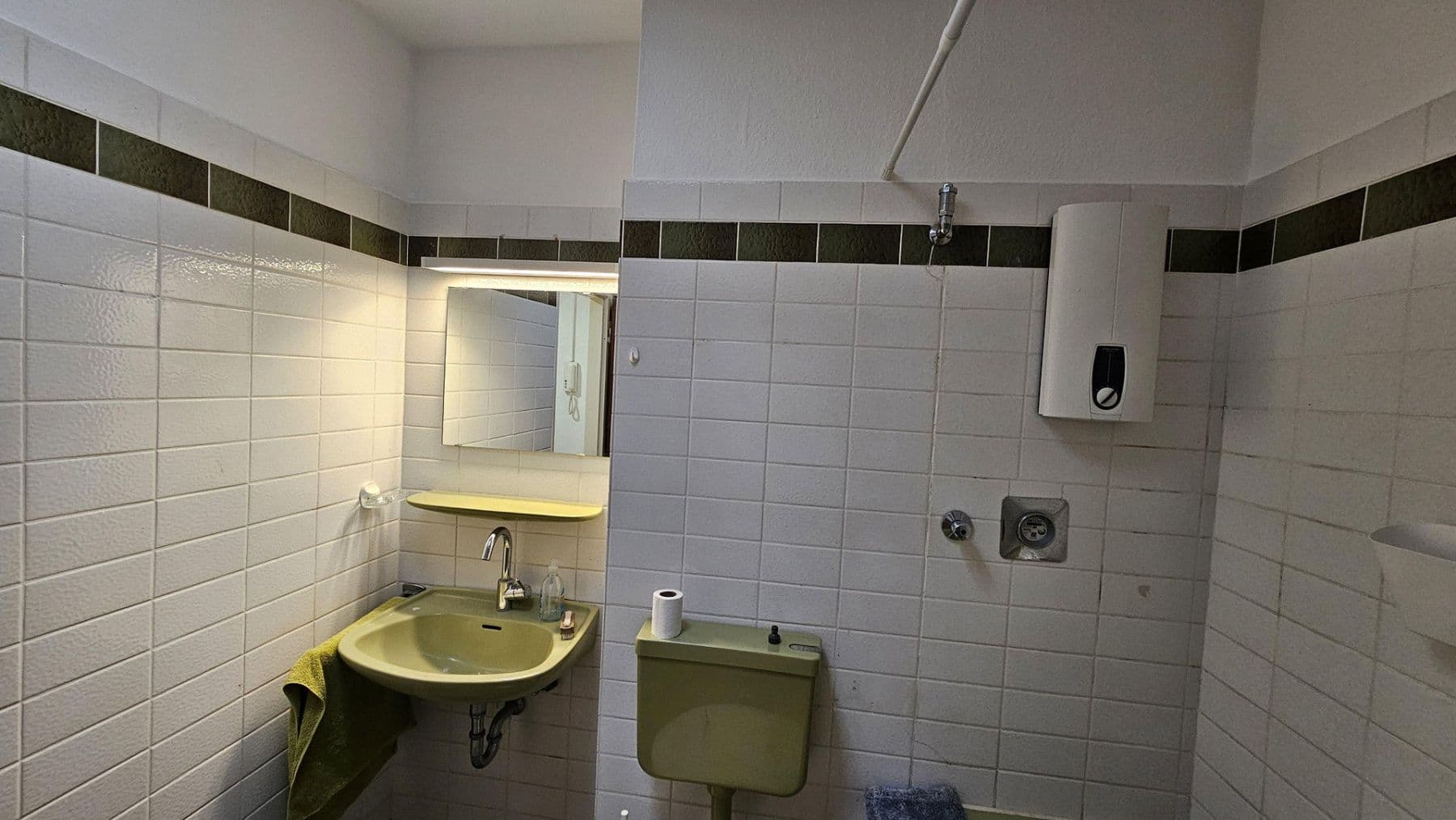 Prenájom bytu 2-izbový 62 m², Bahnhofstraße 14, Bad Bevensen, Dolné Sasko Prenájom bytu 2-izbový 62 m², Bahnhofstraße 14, Bad Bevensen, Dolné Sasko