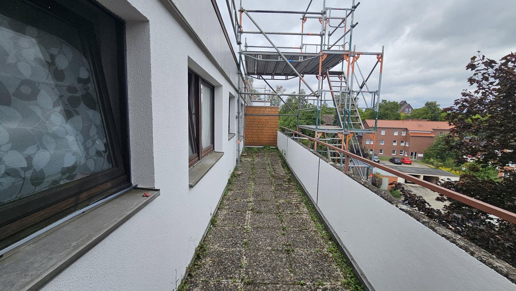Prenájom bytu 2-izbový 62 m², Bahnhofstraße 14, Bad Bevensen, Dolné Sasko Prenájom bytu 2-izbový 62 m², Bahnhofstraße 14, Bad Bevensen, Dolné Sasko