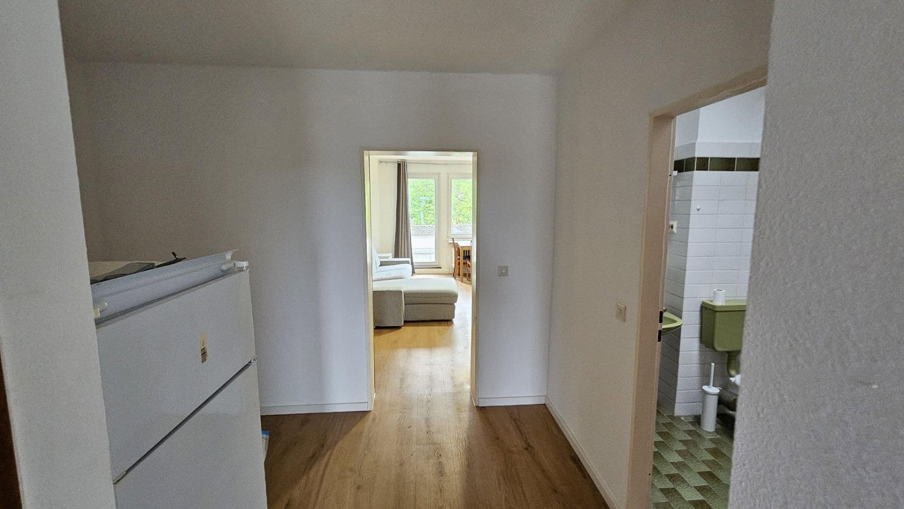 Prenájom bytu 2-izbový 62 m², Bahnhofstraße 14, Bad Bevensen, Dolné Sasko Prenájom bytu 2-izbový 62 m², Bahnhofstraße 14, Bad Bevensen, Dolné Sasko