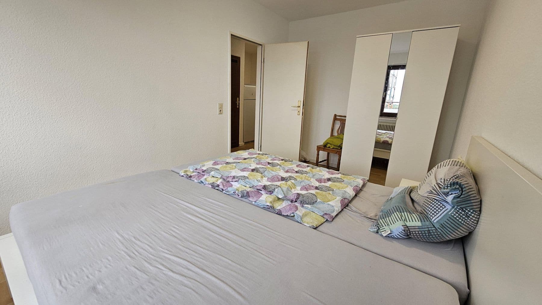 Prenájom bytu 2-izbový 62 m², Bahnhofstraße 14, Bad Bevensen, Dolné Sasko Prenájom bytu 2-izbový 62 m², Bahnhofstraße 14, Bad Bevensen, Dolné Sasko