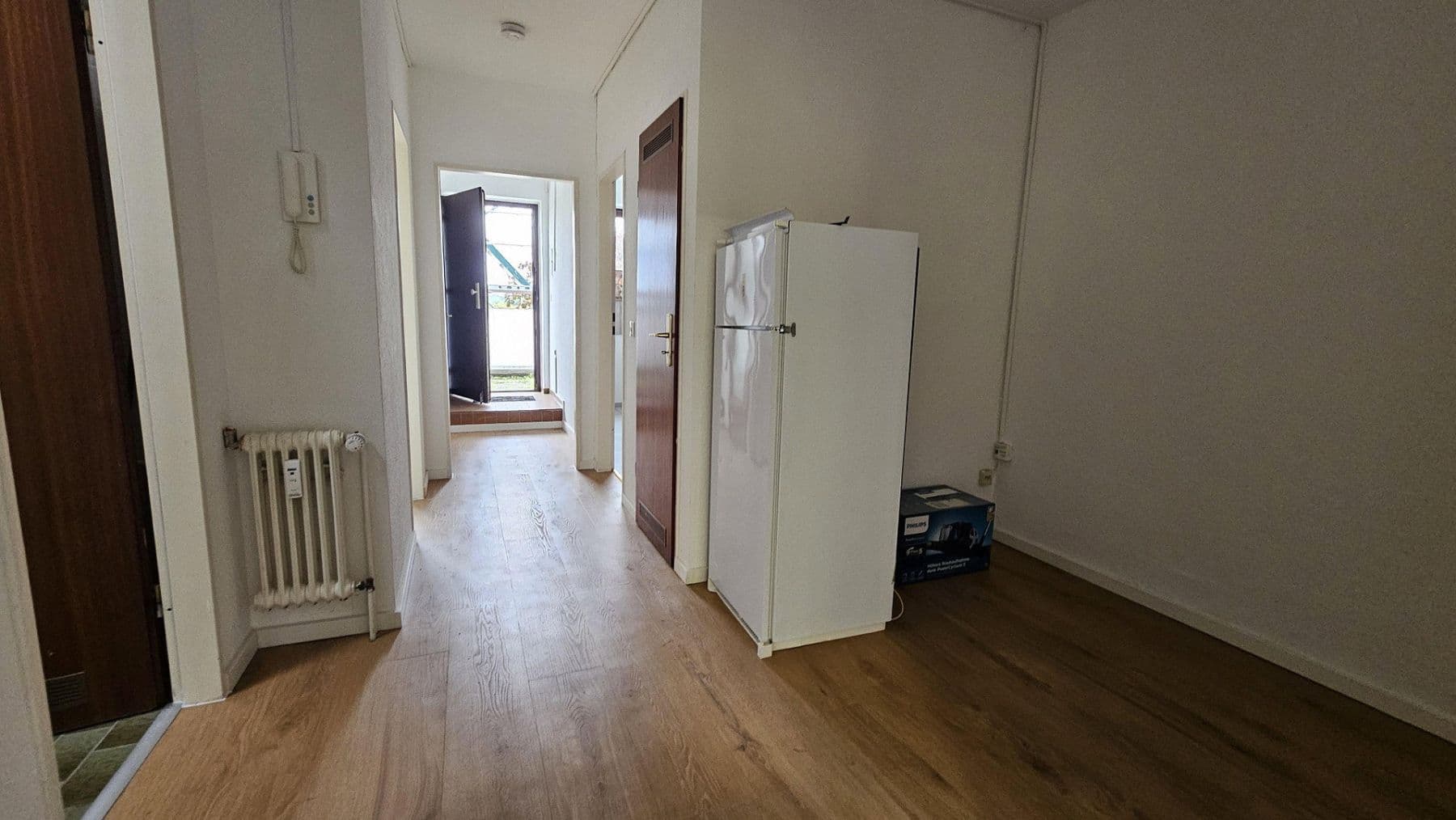 Prenájom bytu 2-izbový 62 m², Bahnhofstraße 14, Bad Bevensen, Dolné Sasko Prenájom bytu 2-izbový 62 m², Bahnhofstraße 14, Bad Bevensen, Dolné Sasko