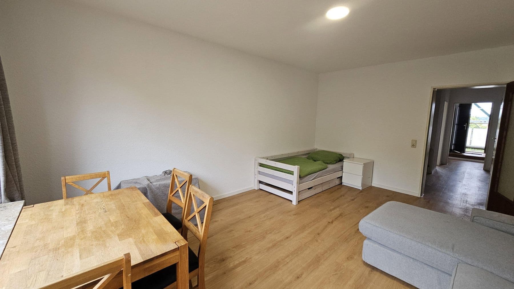 Prenájom bytu 2-izbový 62 m², Bahnhofstraße 14, Bad Bevensen, Dolné Sasko Prenájom bytu 2-izbový 62 m², Bahnhofstraße 14, Bad Bevensen, Dolné Sasko
