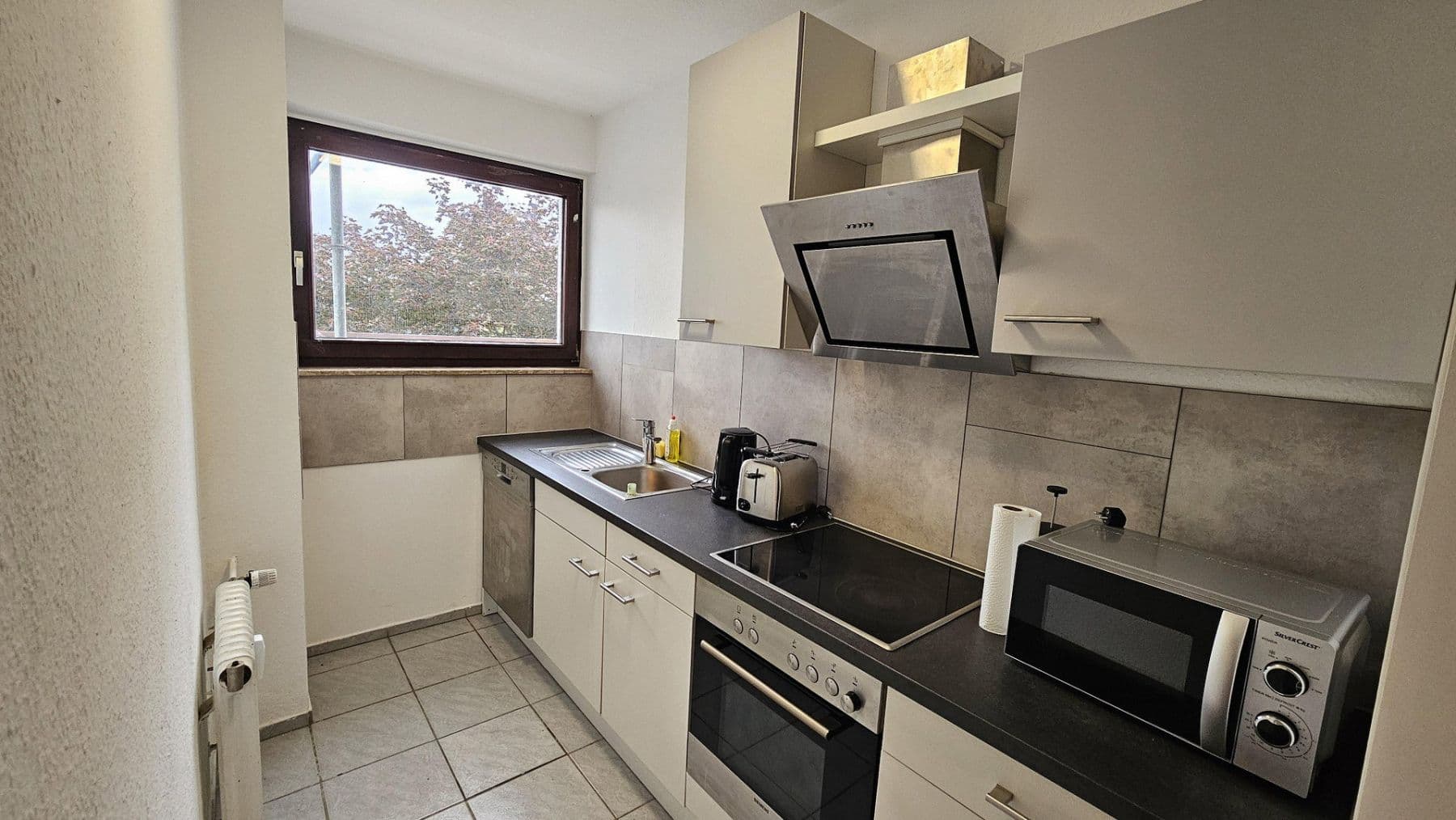 Prenájom bytu 2-izbový 62 m², Bahnhofstraße 14, Bad Bevensen, Dolné Sasko Prenájom bytu 2-izbový 62 m², Bahnhofstraße 14, Bad Bevensen, Dolné Sasko