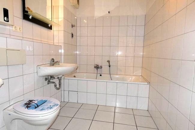 Prenájom bytu 1-izbový 49 m², Kometenplatz 51, Duisburg, Severné Porýnie - Westfálsko Prenájom bytu 1-izbový 49 m², Kometenplatz 51, Duisburg, Severné Porýnie - Westfálsko