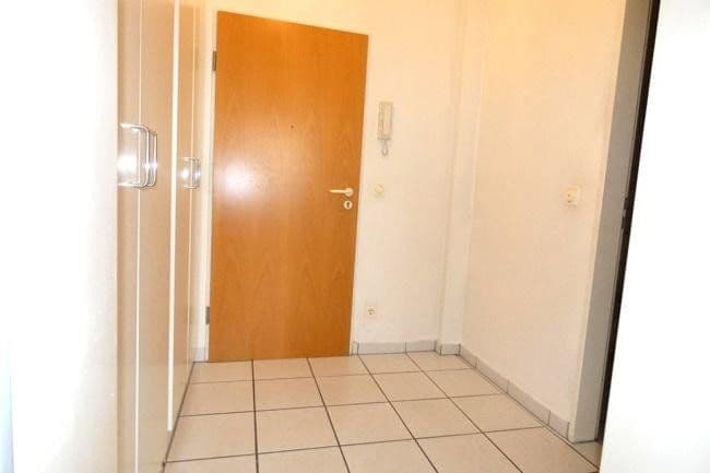 Prenájom bytu 1-izbový 49 m², Kometenplatz 51, Duisburg, Severné Porýnie - Westfálsko Prenájom bytu 1-izbový 49 m², Kometenplatz 51, Duisburg, Severné Porýnie - Westfálsko