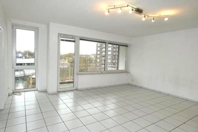 Prenájom bytu 1-izbový 49 m², Kometenplatz 51, Duisburg, Severné Porýnie - Westfálsko Prenájom bytu 1-izbový 49 m², Kometenplatz 51, Duisburg, Severné Porýnie - Westfálsko