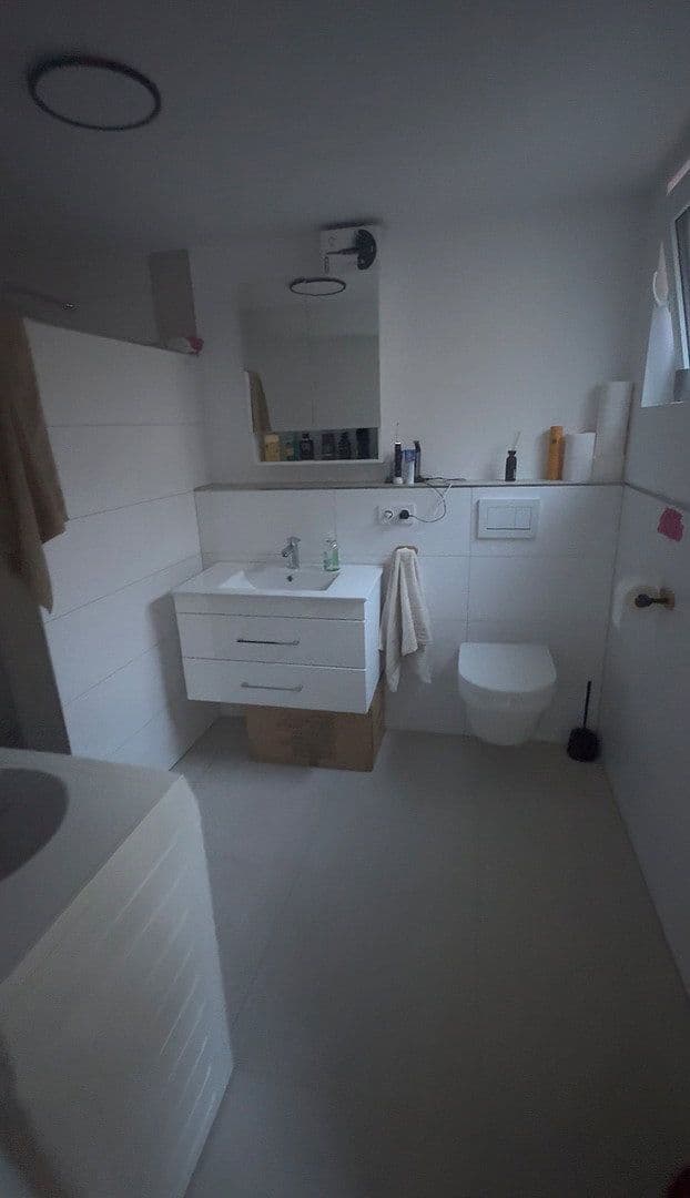 Prenájom bytu 1-izbový 35 m², Backnang, Bádensko-Wurttembersko Prenájom bytu 1-izbový 35 m², Backnang, Bádensko-Wurttembersko