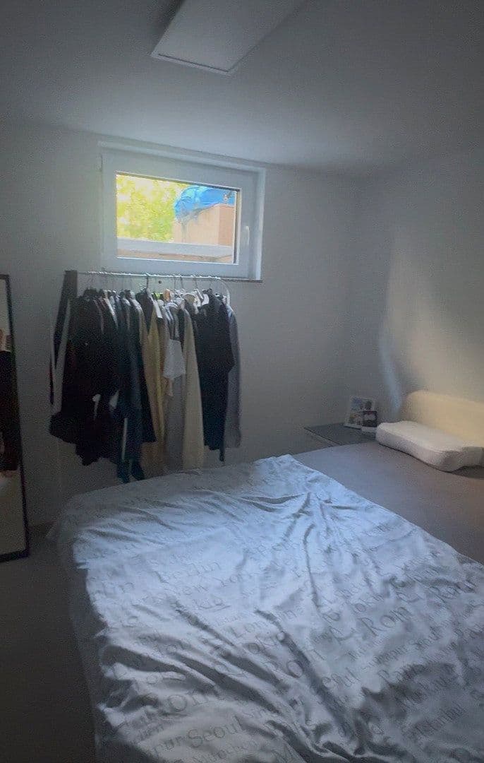 Prenájom bytu 1-izbový 35 m², Backnang, Bádensko-Wurttembersko Prenájom bytu 1-izbový 35 m², Backnang, Bádensko-Wurttembersko