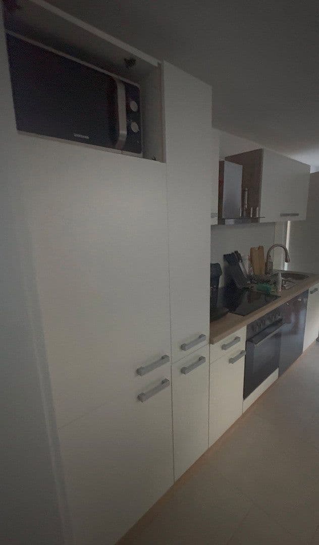 Prenájom bytu 1-izbový 35 m², Backnang, Bádensko-Wurttembersko Prenájom bytu 1-izbový 35 m², Backnang, Bádensko-Wurttembersko