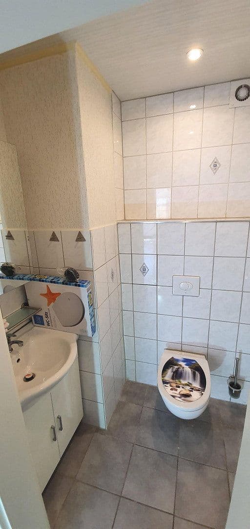 Prenájom bytu 3-izbový 70 m², Mönchengladbach, Severné Porýnie - Westfálsko Prenájom bytu 3-izbový 70 m², Mönchengladbach, Severné Porýnie - Westfálsko