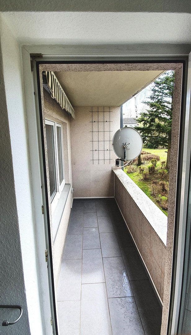 Prenájom bytu 3-izbový 70 m², Mönchengladbach, Severné Porýnie - Westfálsko Prenájom bytu 3-izbový 70 m², Mönchengladbach, Severné Porýnie - Westfálsko