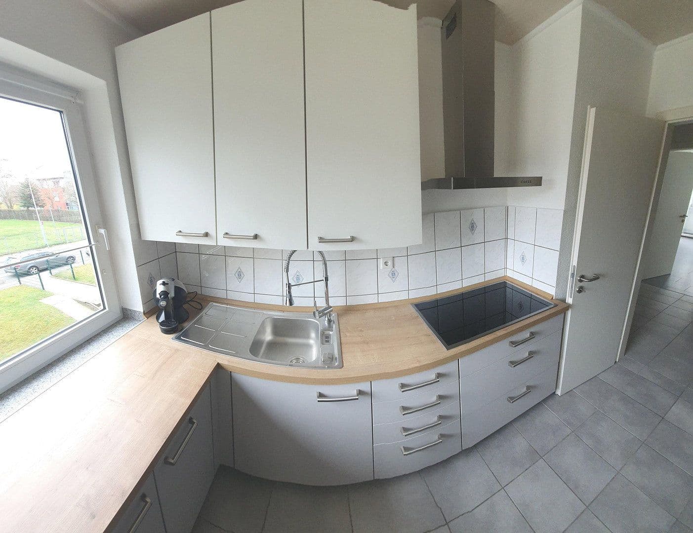 Prenájom bytu 3-izbový 70 m², Mönchengladbach, Severné Porýnie - Westfálsko Prenájom bytu 3-izbový 70 m², Mönchengladbach, Severné Porýnie - Westfálsko