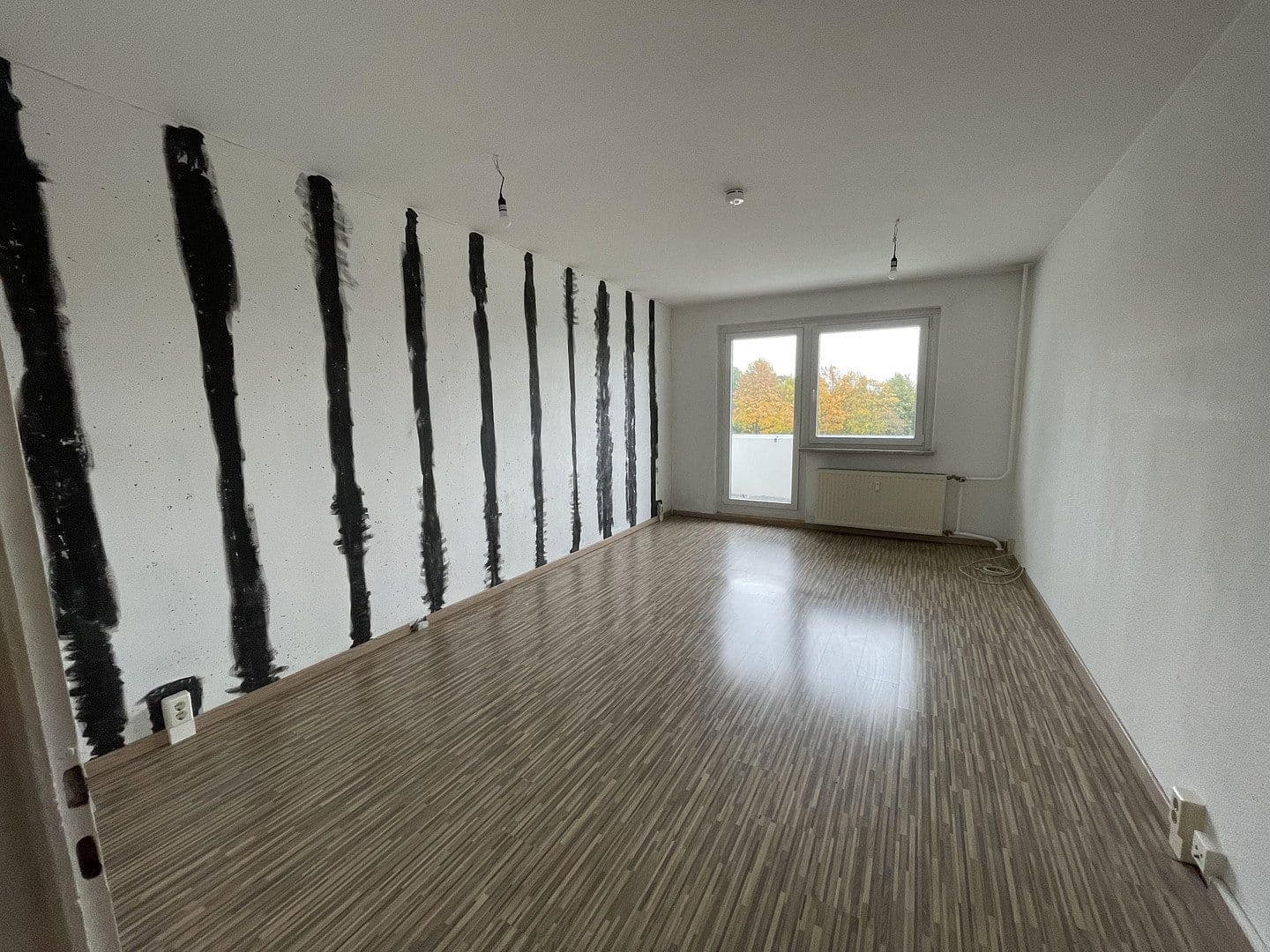 Prenájom bytu 4-izbový 93 m², Otto-Worms-Straße, Gera, Durínsko Prenájom bytu 4-izbový 93 m², Otto-Worms-Straße, Gera, Durínsko