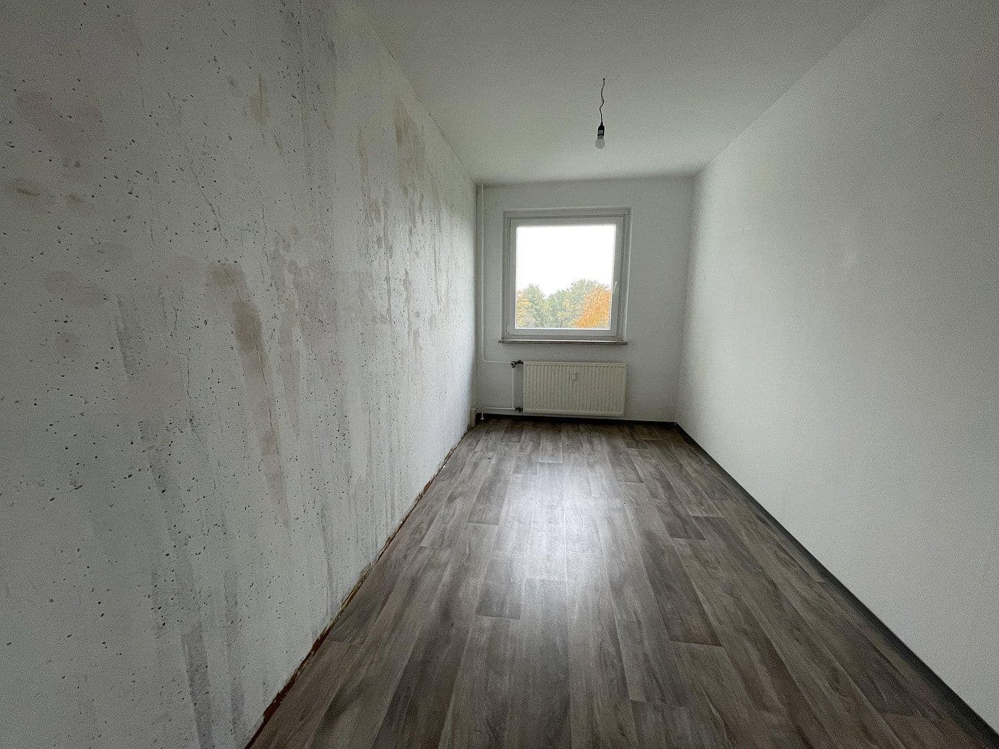 Prenájom bytu 4-izbový 93 m², Otto-Worms-Straße, Gera, Durínsko Prenájom bytu 4-izbový 93 m², Otto-Worms-Straße, Gera, Durínsko