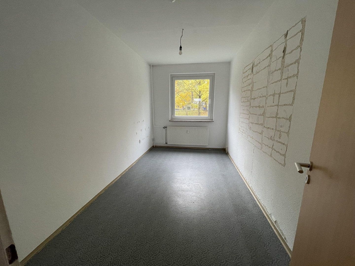 Prenájom bytu 4-izbový 93 m², Otto-Worms-Straße, Gera, Durínsko Prenájom bytu 4-izbový 93 m², Otto-Worms-Straße, Gera, Durínsko