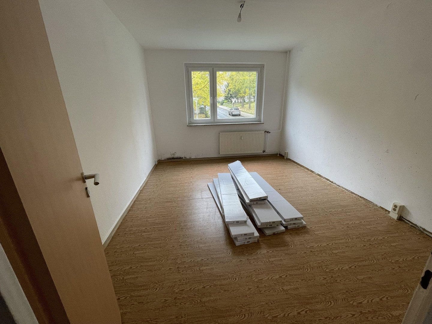 Prenájom bytu 4-izbový 93 m², Otto-Worms-Straße, Gera, Durínsko Prenájom bytu 4-izbový 93 m², Otto-Worms-Straße, Gera, Durínsko