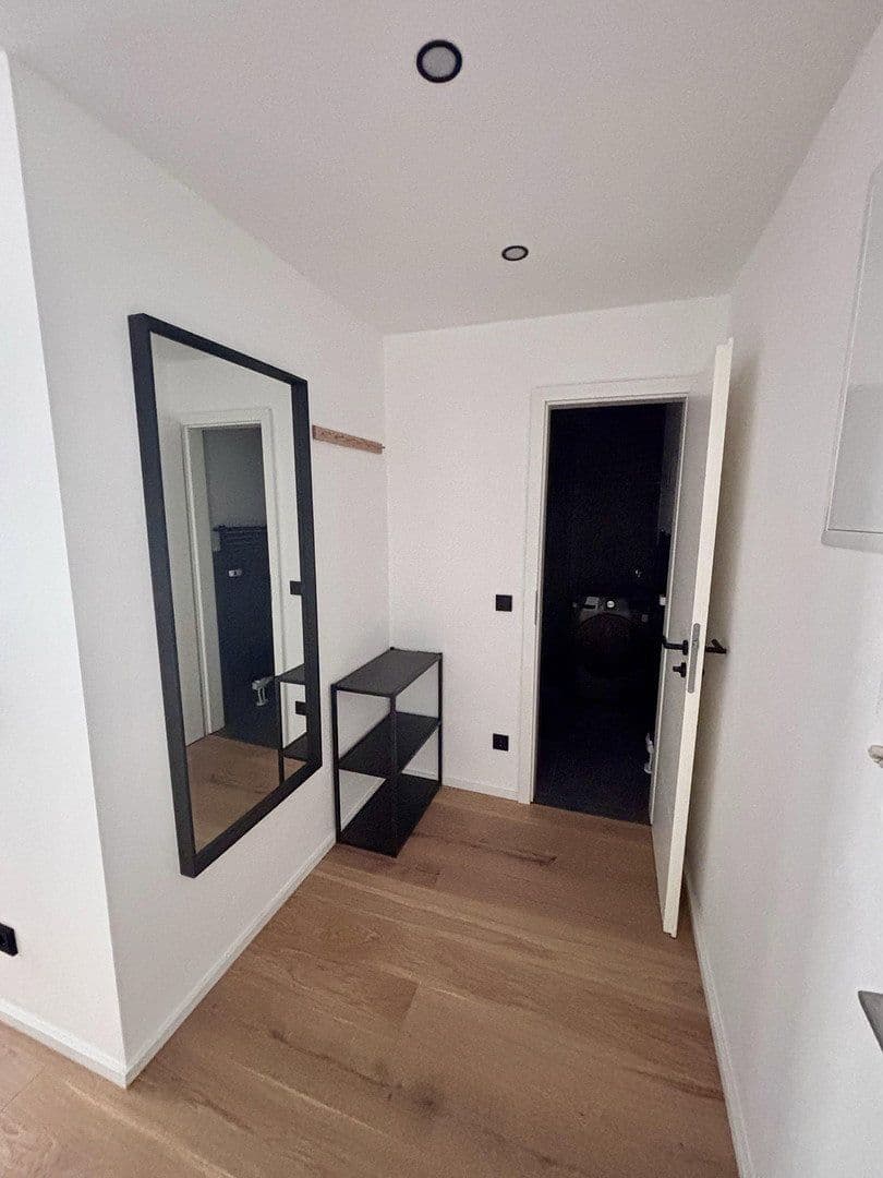 Prenájom bytu 1-izbový 36 m², Elvirastraße, München, Bavorsko Prenájom bytu 1-izbový 36 m², Elvirastraße, München, Bavorsko