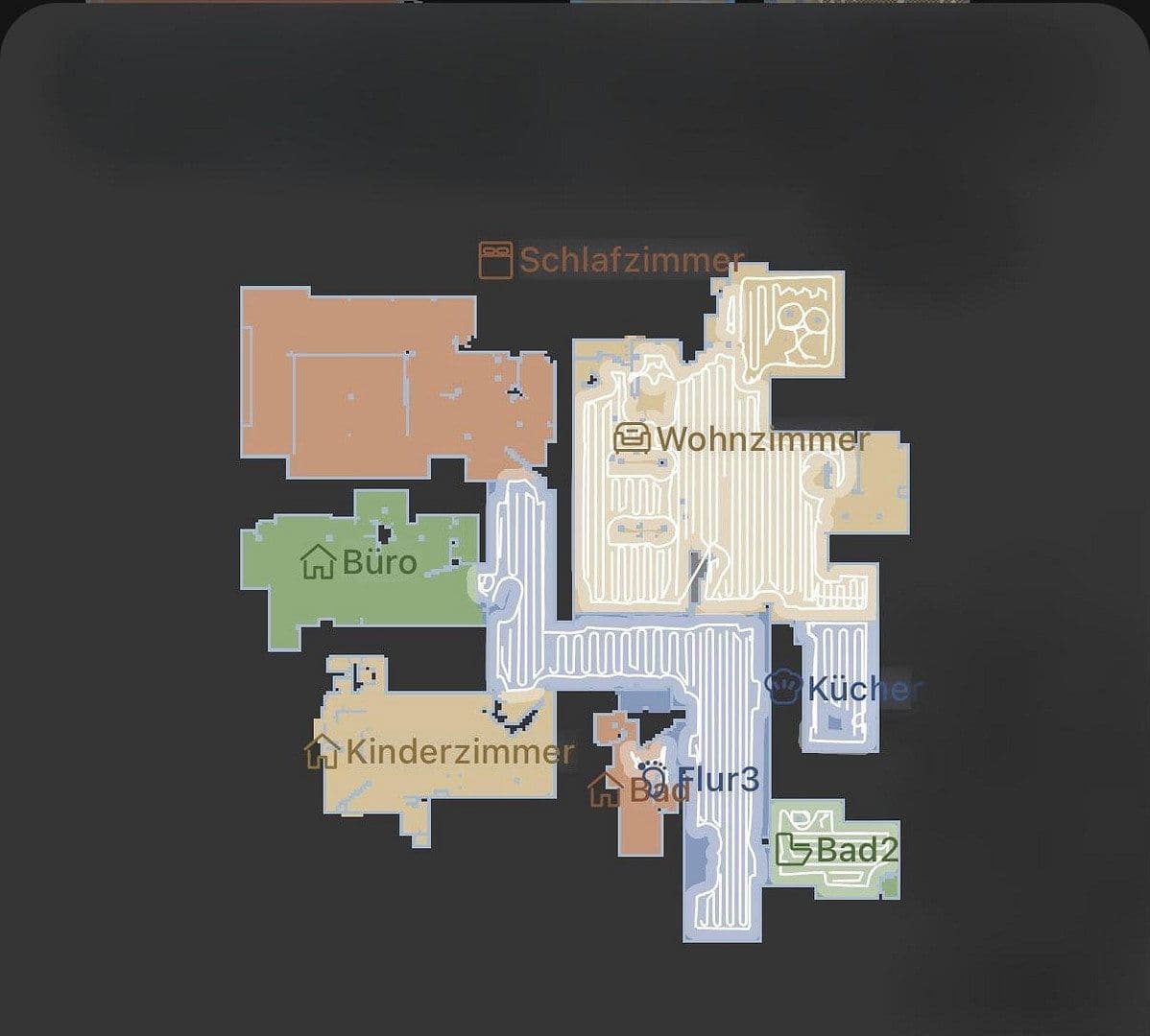 Prenájom bytu 4-izbový 102 m², Weinstadt, Bádensko-Wurttembersko Prenájom bytu 4-izbový 102 m², Weinstadt, Bádensko-Wurttembersko