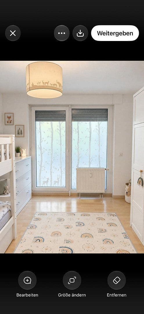 Prenájom bytu 4-izbový 102 m², Weinstadt, Bádensko-Wurttembersko Prenájom bytu 4-izbový 102 m², Weinstadt, Bádensko-Wurttembersko