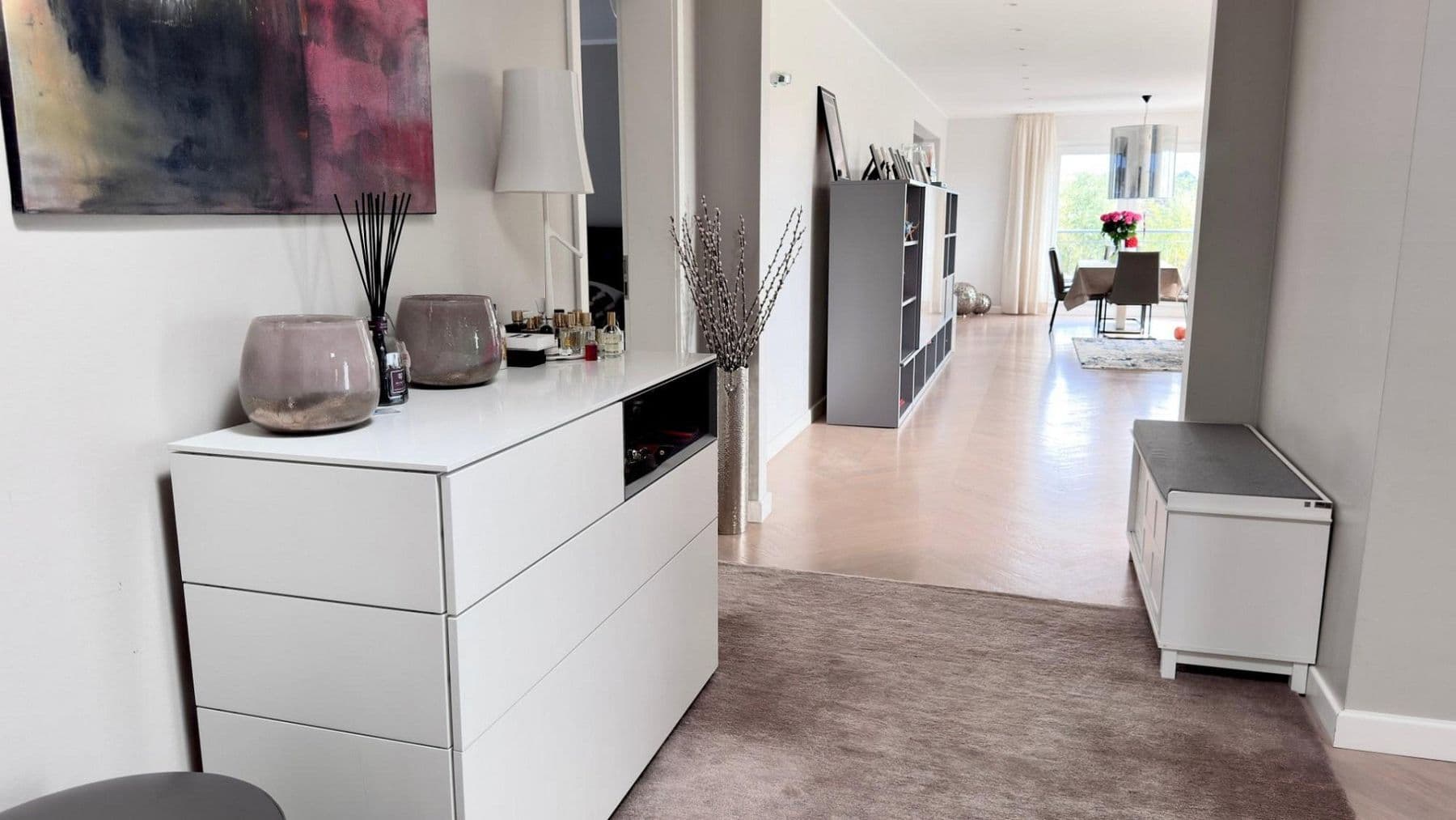 Prenájom bytu 3-izbový 185 m², Hagener Straße 536, Dortmund, Severné Porýnie - Westfálsko Prenájom bytu 3-izbový 185 m², Hagener Straße 536, Dortmund, Severné Porýnie - Westfálsko