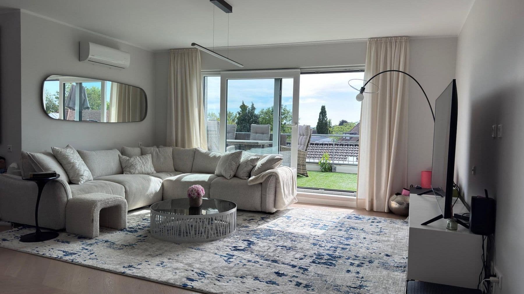 Prenájom bytu 3-izbový 185 m², Hagener Straße 536, Dortmund, Severné Porýnie - Westfálsko Prenájom bytu 3-izbový 185 m², Hagener Straße 536, Dortmund, Severné Porýnie - Westfálsko