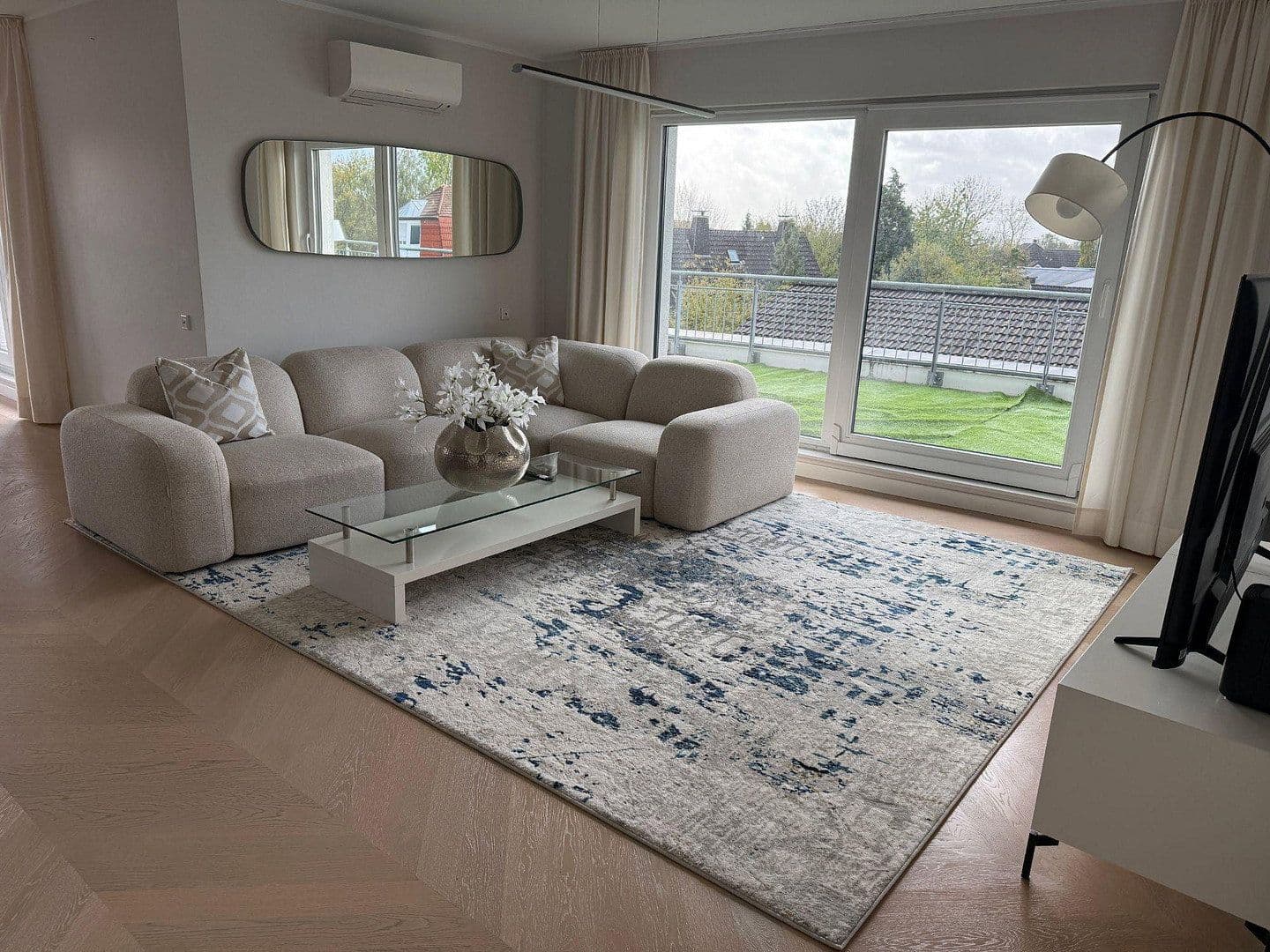 Prenájom bytu 3-izbový 185 m², Hagener Straße 536, Dortmund, Severné Porýnie - Westfálsko Prenájom bytu 3-izbový 185 m², Hagener Straße 536, Dortmund, Severné Porýnie - Westfálsko