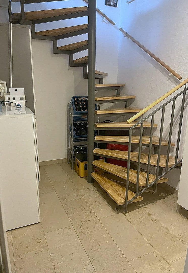 Prenájom bytu 3-izbový 90 m², Godramsteiner Straße 12, Ingolstadt, Bavorsko Prenájom bytu 3-izbový 90 m², Godramsteiner Straße 12, Ingolstadt, Bavorsko