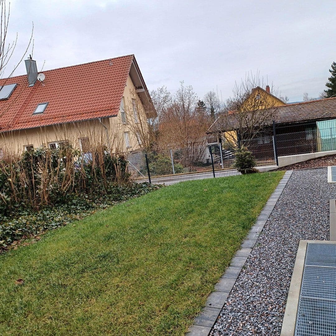 Predaj bytu 3-izbový 93 m², Roding, Bavorsko Predaj bytu 3-izbový 93 m², Roding, Bavorsko