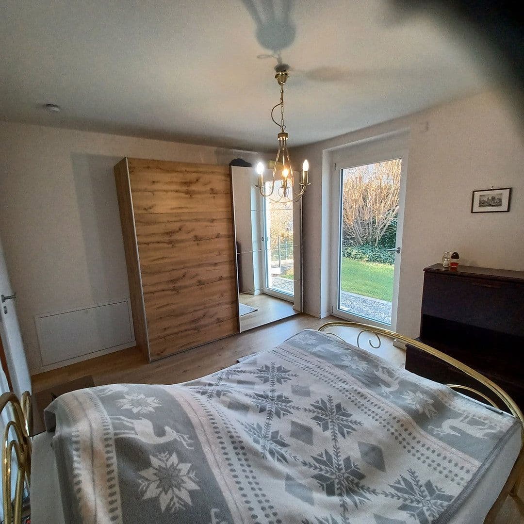 Predaj bytu 3-izbový 93 m², Roding, Bavorsko Predaj bytu 3-izbový 93 m², Roding, Bavorsko