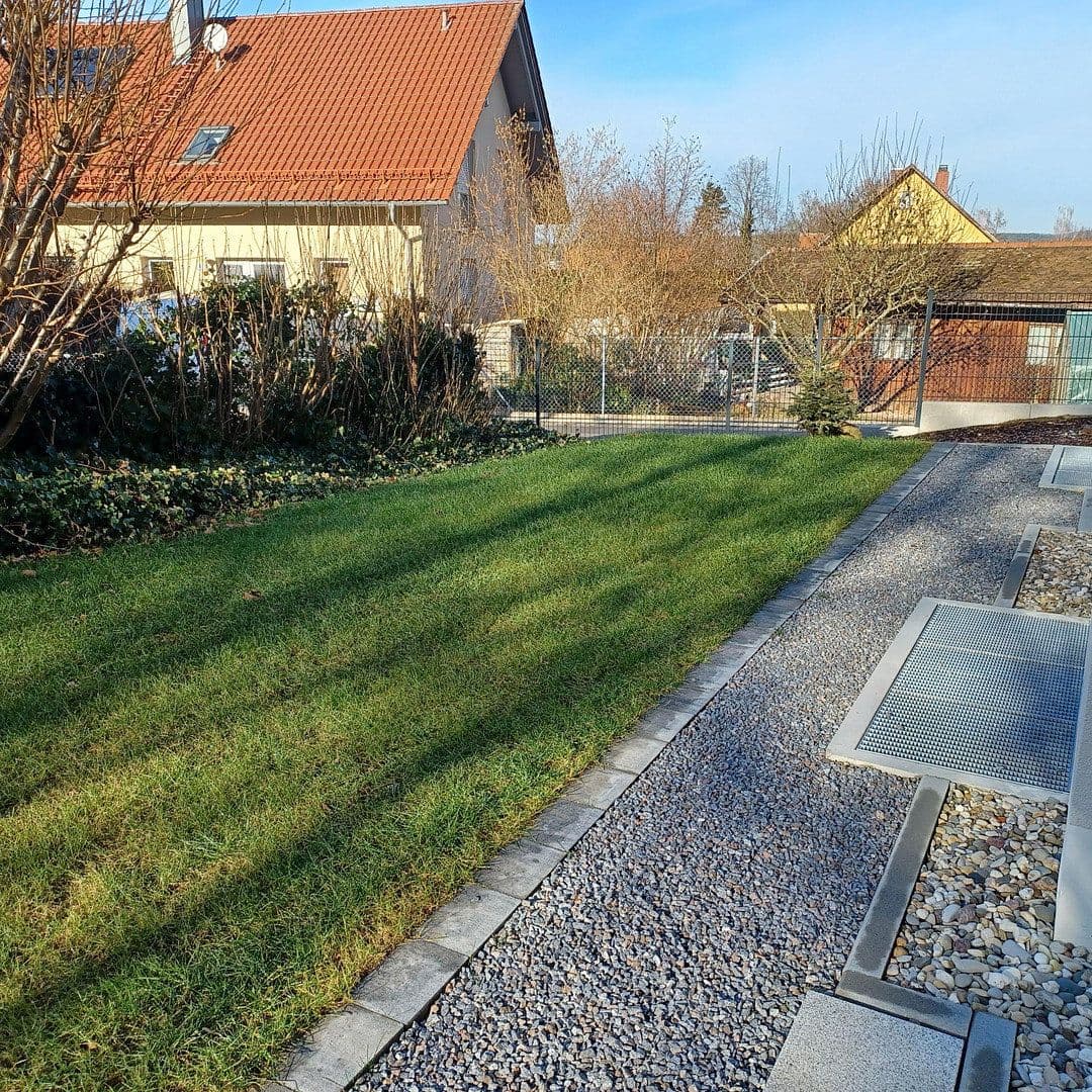 Predaj bytu 3-izbový 93 m², Roding, Bavorsko Predaj bytu 3-izbový 93 m², Roding, Bavorsko