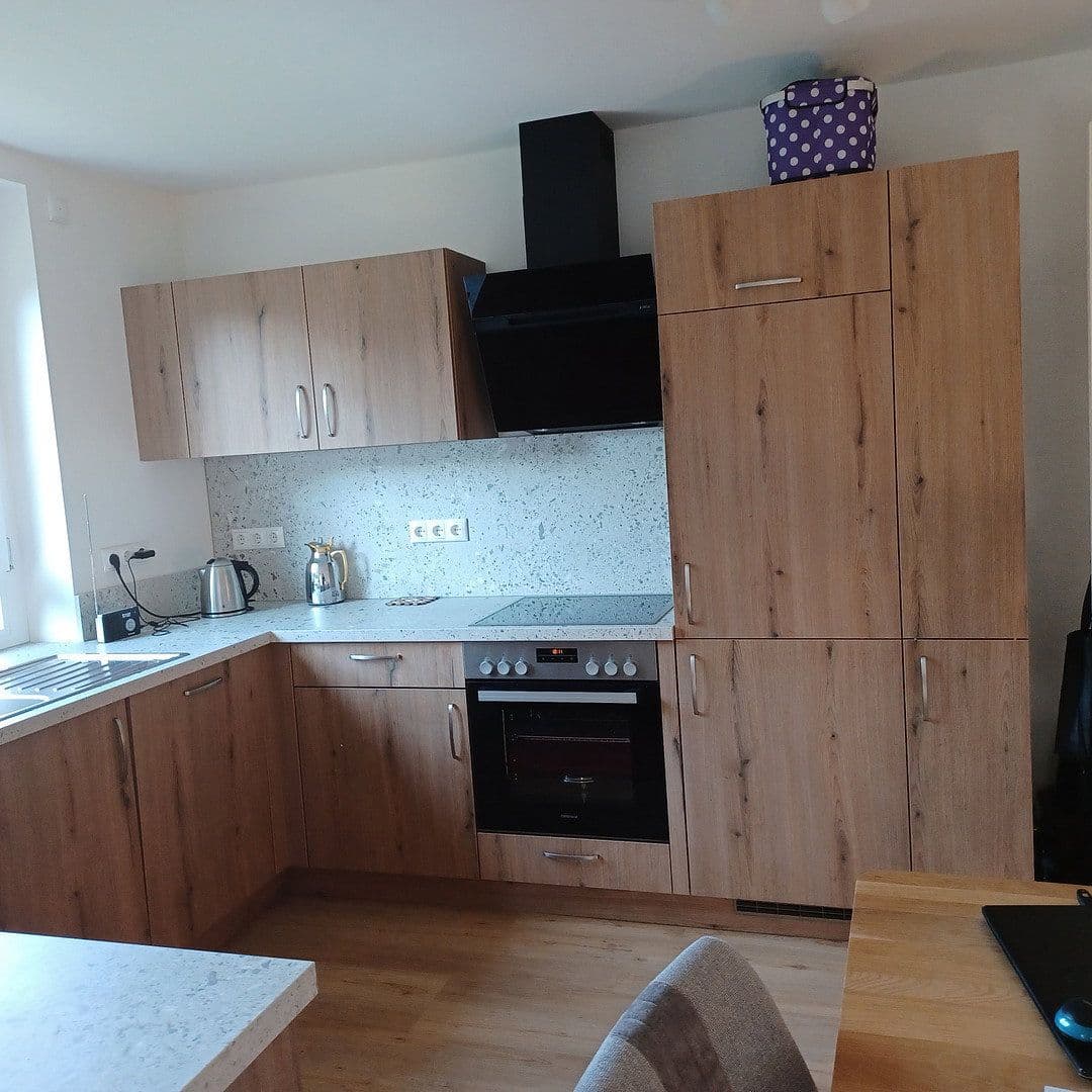 Predaj bytu 3-izbový 93 m², Roding, Bavorsko Predaj bytu 3-izbový 93 m², Roding, Bavorsko