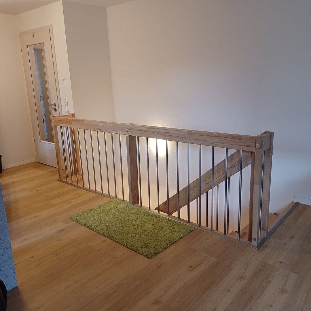 Predaj bytu 3-izbový 93 m², Roding, Bavorsko Predaj bytu 3-izbový 93 m², Roding, Bavorsko
