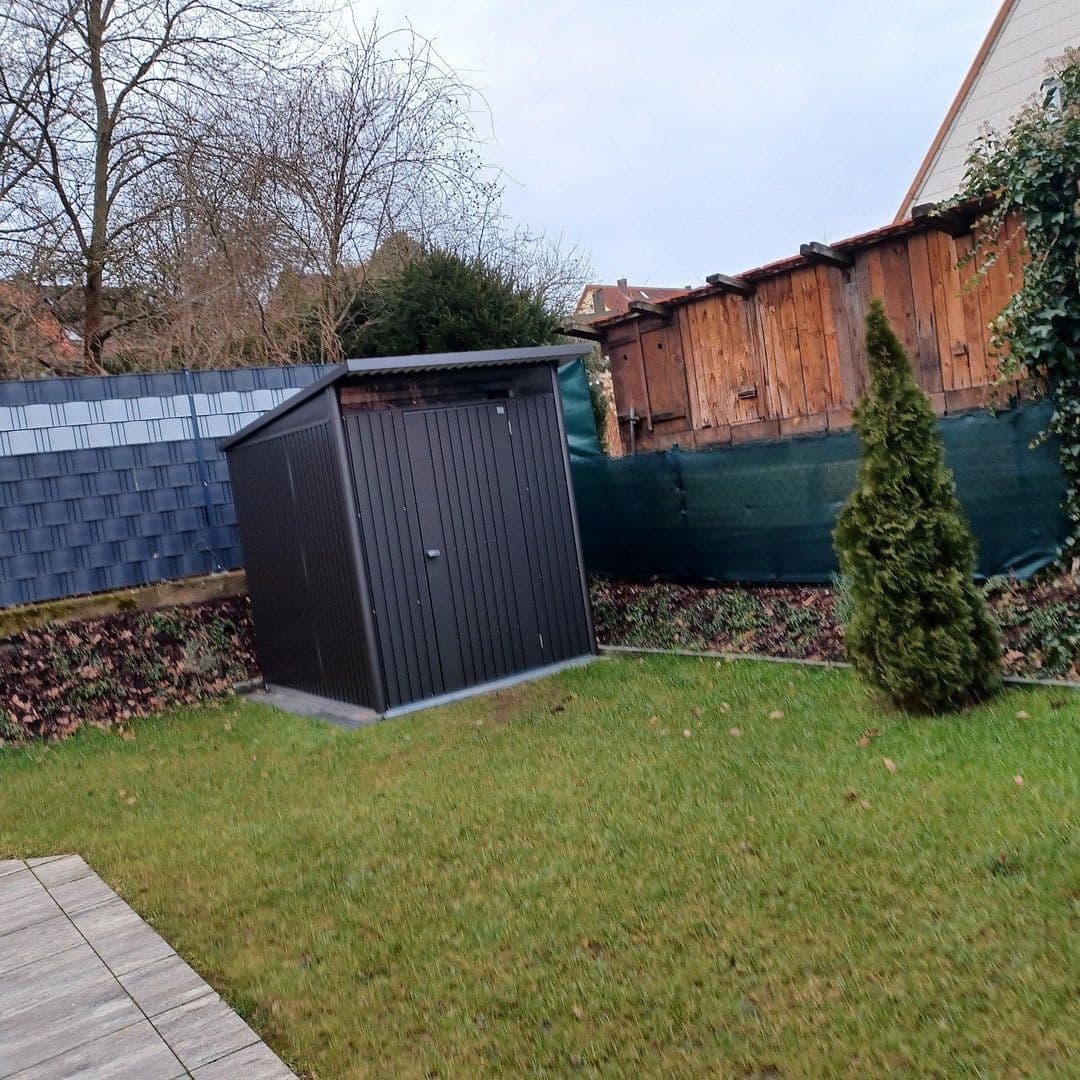 Predaj bytu 3-izbový 93 m², Roding, Bavorsko Predaj bytu 3-izbový 93 m², Roding, Bavorsko