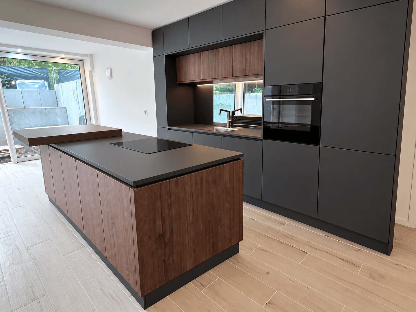 Prenájom kancelárie 98 m², Nürnberg, Bavorsko Prenájom kancelárie 98 m², Nürnberg, Bavorsko