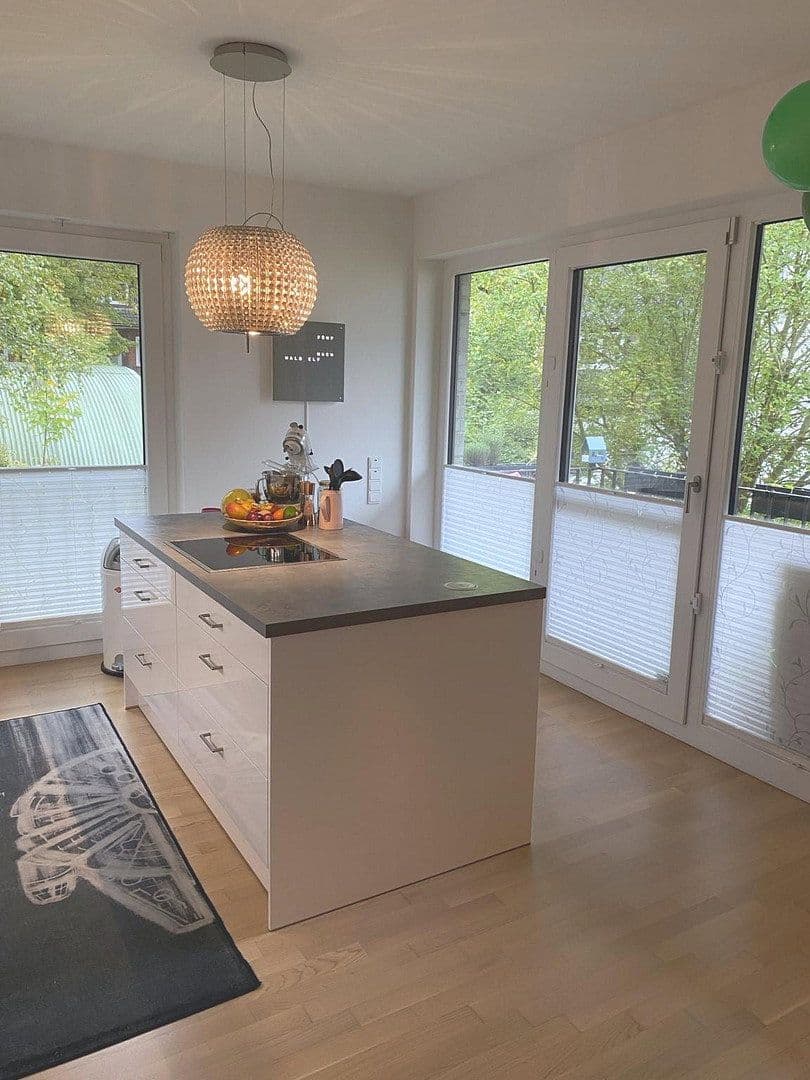 Predaj bytu 3-izbový 99 m², Hamburg, Hamburg Predaj bytu 3-izbový 99 m², Hamburg, Hamburg