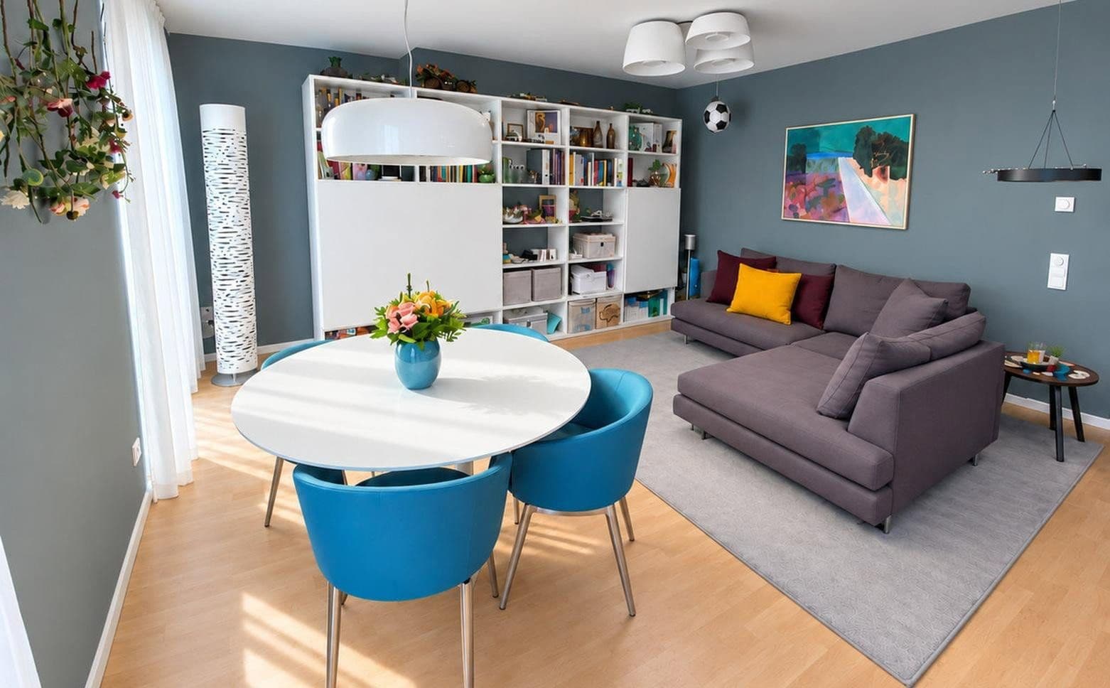 Predaj bytu 3-izbový 99 m², Hamburg, Hamburg Predaj bytu 3-izbový 99 m², Hamburg, Hamburg