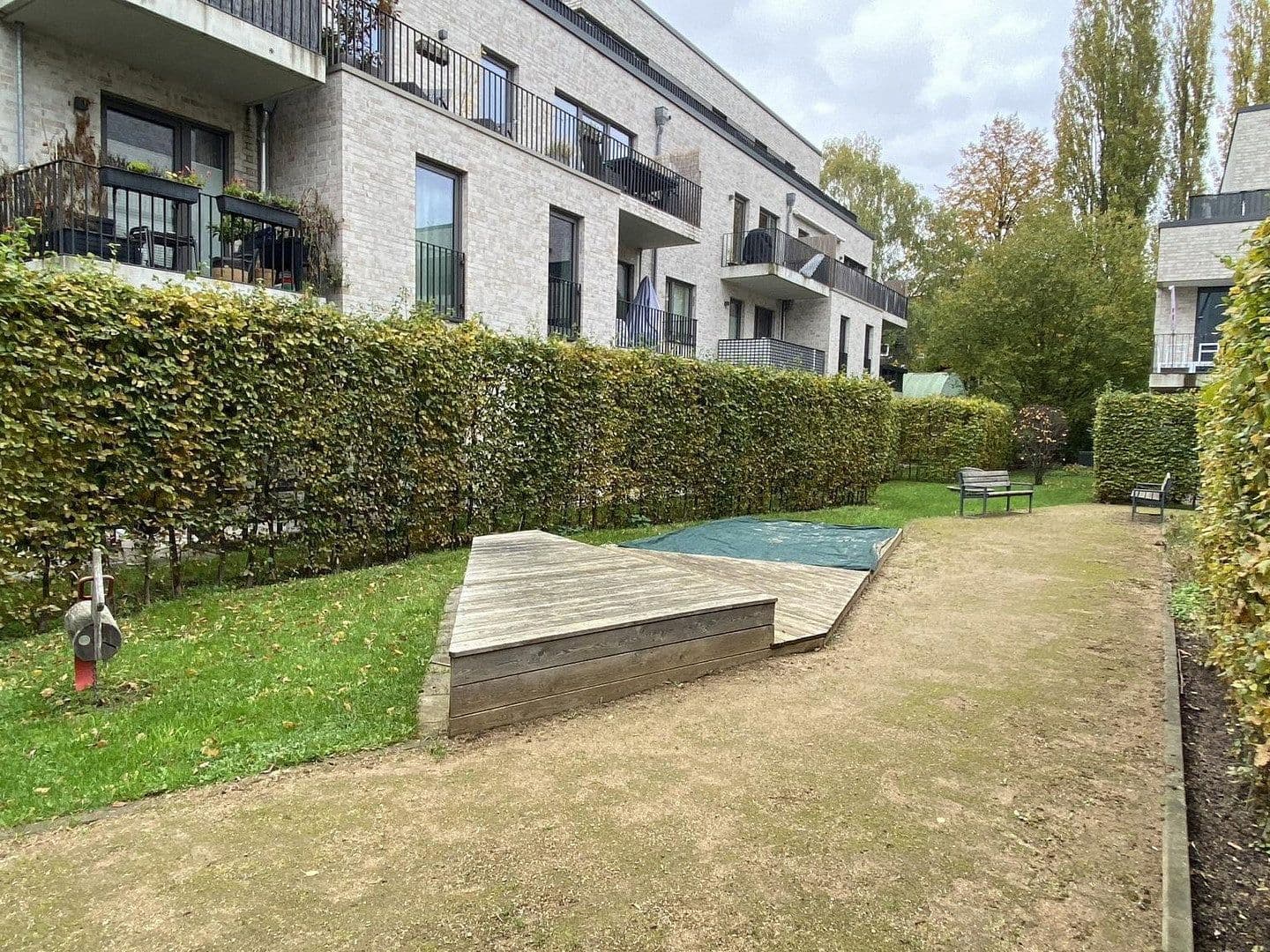 Predaj bytu 3-izbový 99 m², Hamburg, Hamburg Predaj bytu 3-izbový 99 m², Hamburg, Hamburg