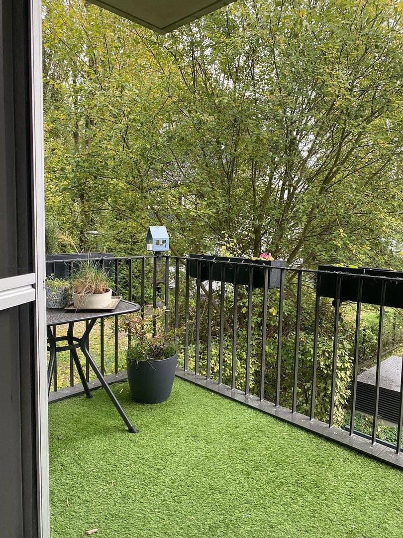 Predaj bytu 3-izbový 99 m², Hamburg, Hamburg Predaj bytu 3-izbový 99 m², Hamburg, Hamburg