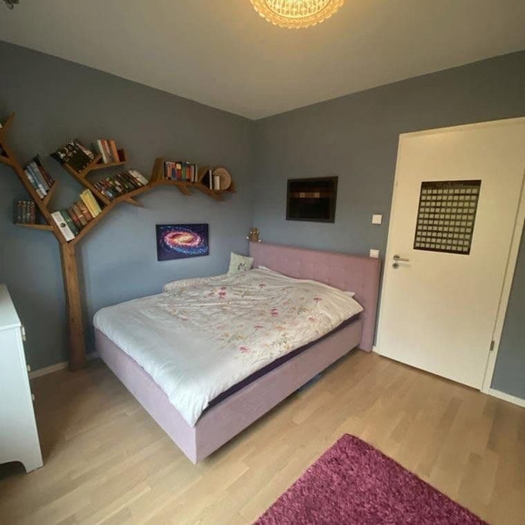 Predaj bytu 3-izbový 99 m², Hamburg, Hamburg Predaj bytu 3-izbový 99 m², Hamburg, Hamburg